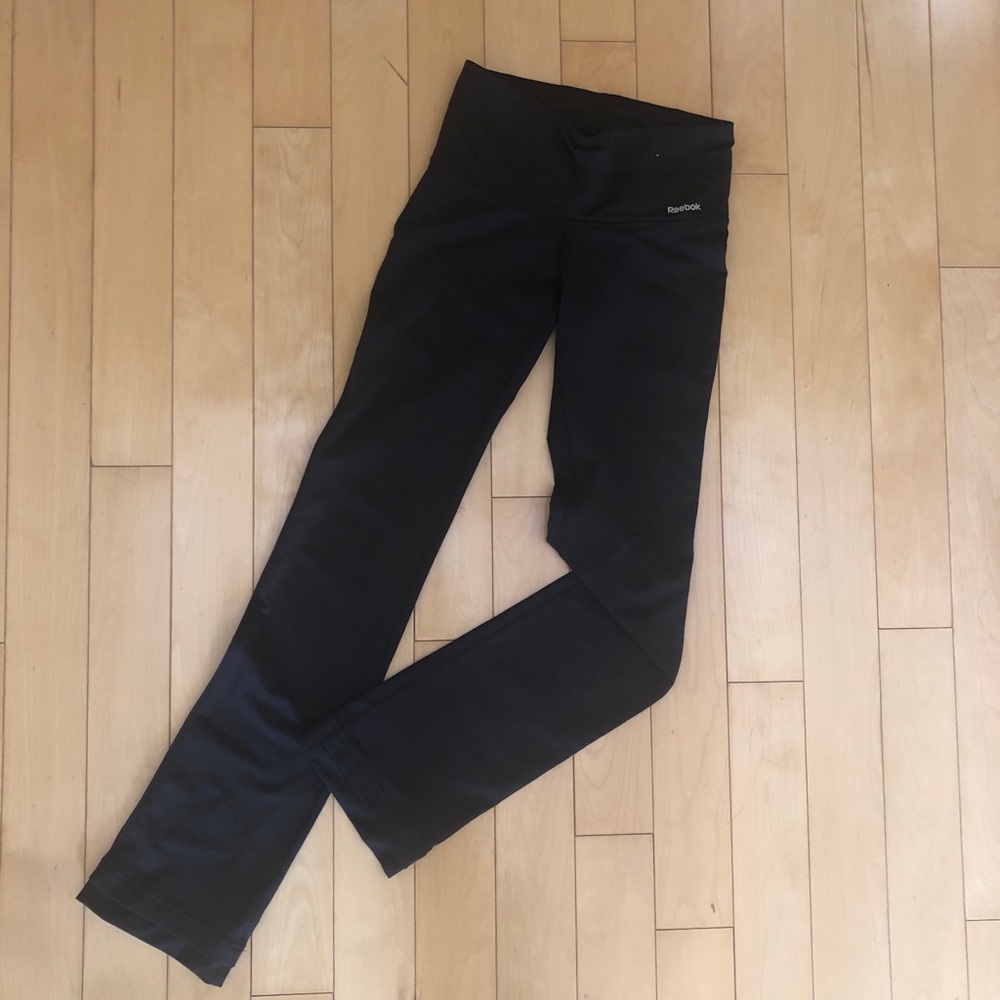 Reebok training pants